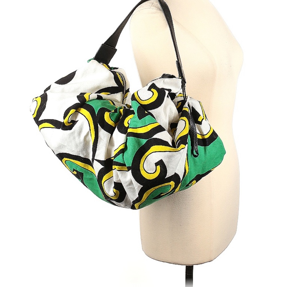 DVF - hobo bag